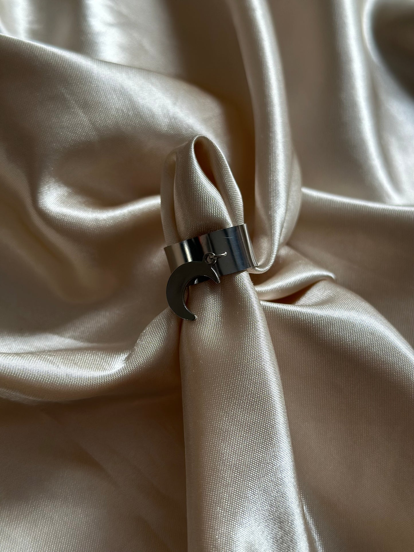 Bague Luna