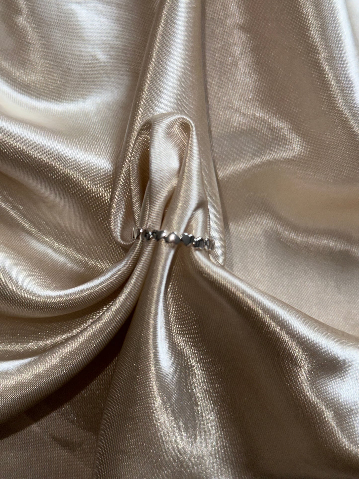 Bague June
