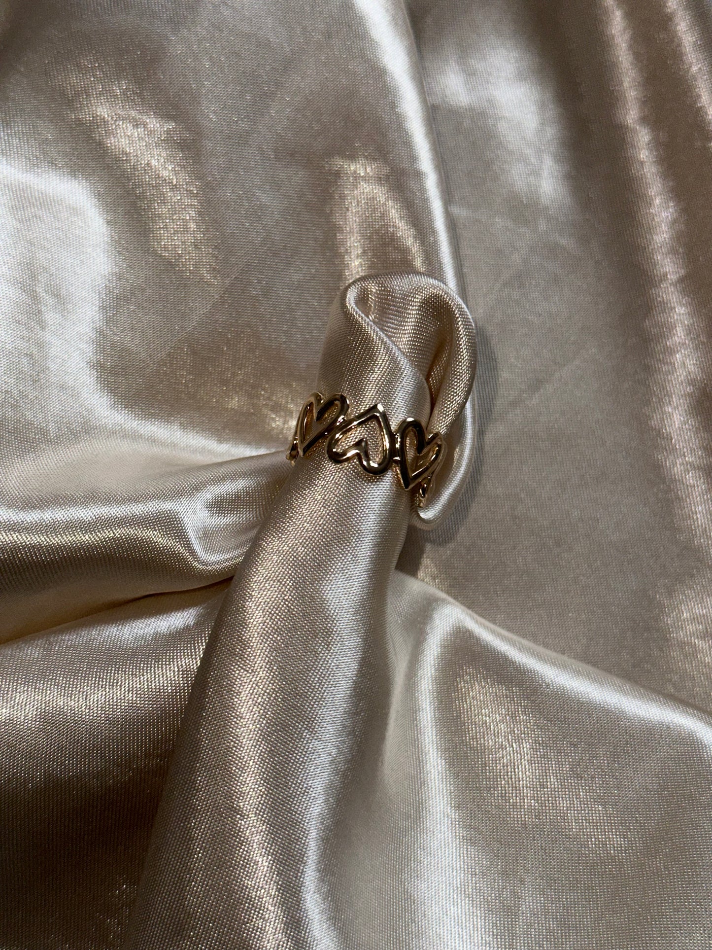 Bague Amara