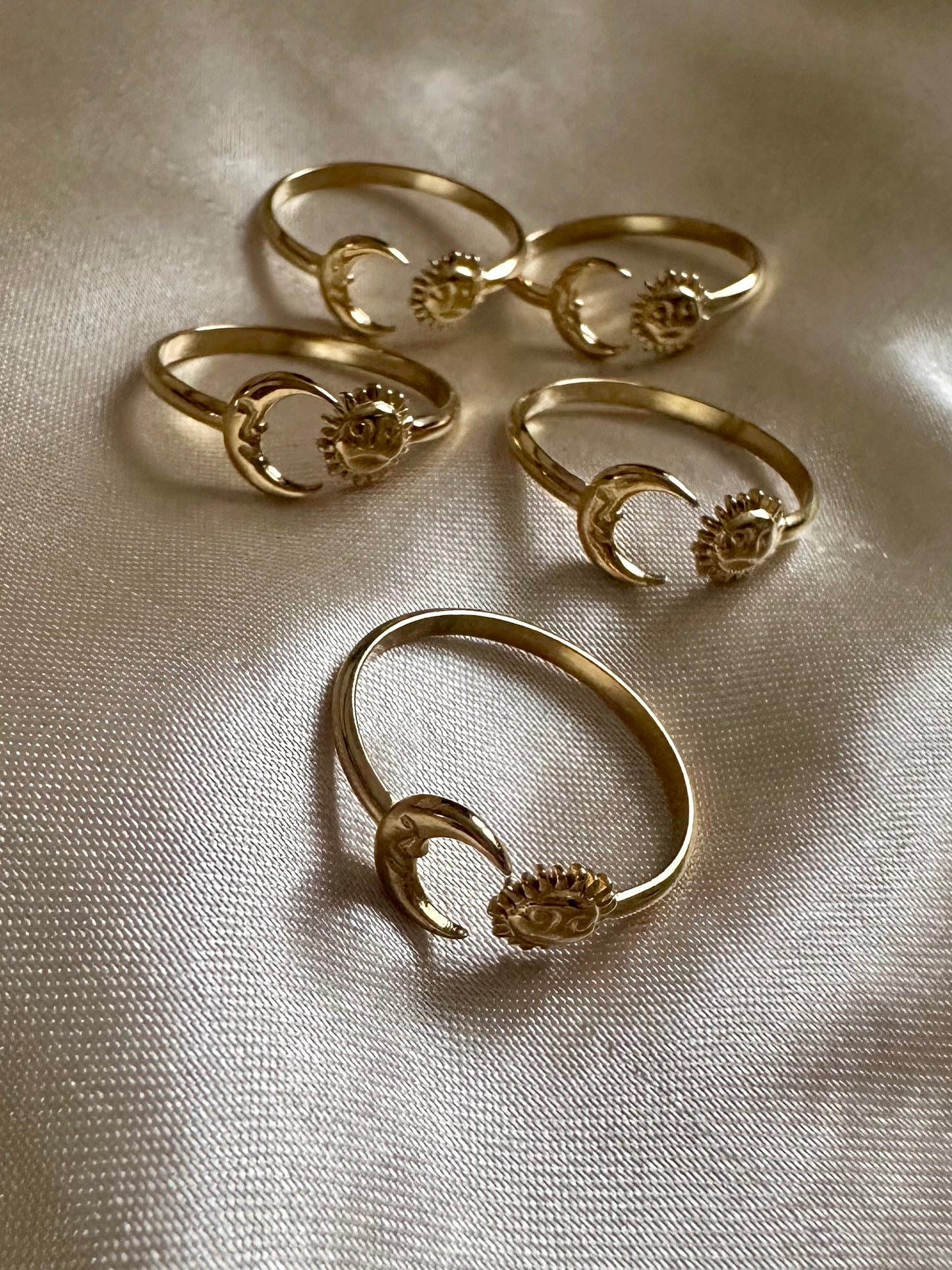 Bague Selena