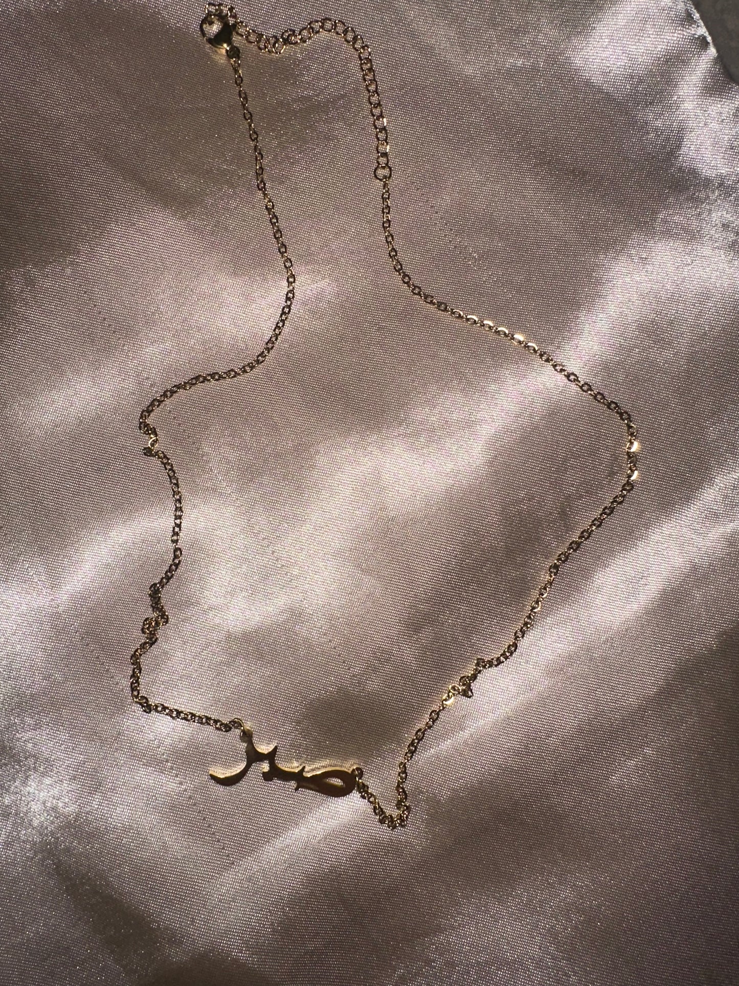Collier Sabrina
