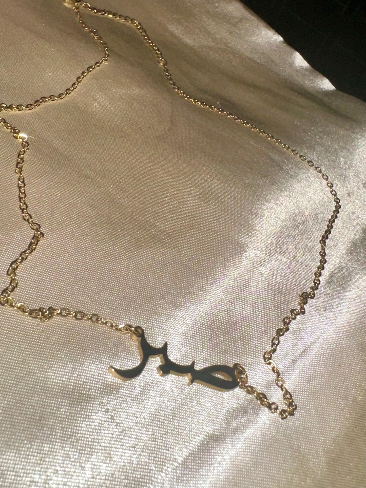 Collier Sabrina