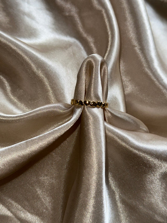 Bague June