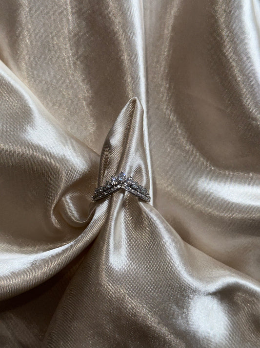 Bague Diana