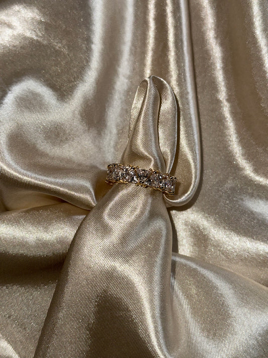 Bague Lina
