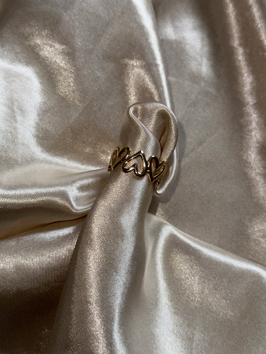 Bague Amara