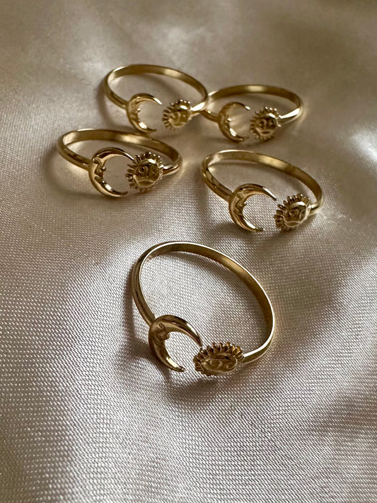 Bague Selena