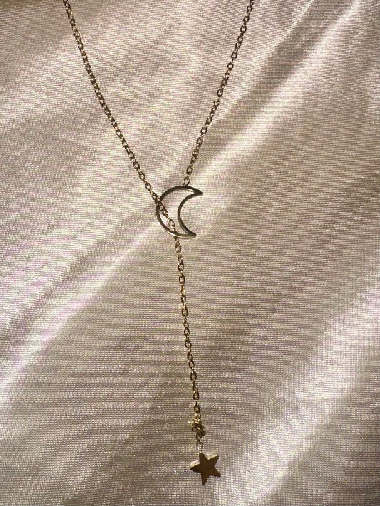 Collier Moon